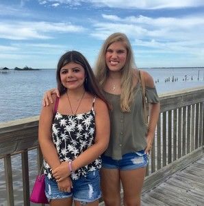 Meet your Posher, Kellylyn